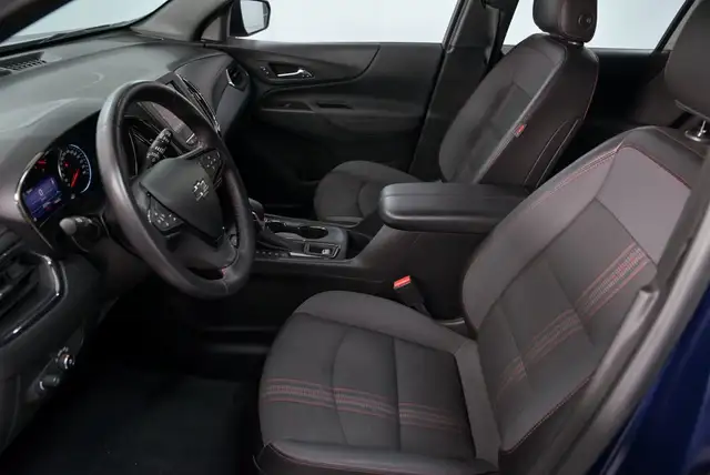 2022 Chevrolet Equinox RS AWD Sièges chauffants Carplay BAS KILO - Photo 20