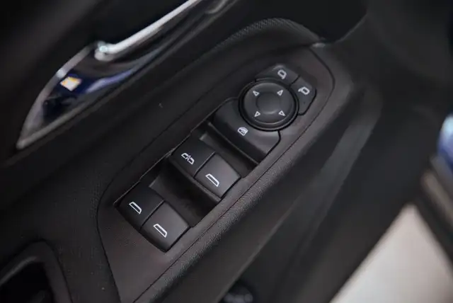 2022 Chevrolet Equinox RS AWD Sièges chauffants Carplay BAS KILO - Photo 21