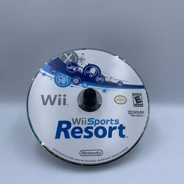 Wii Sports Resort - Photo 3