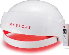 iRestore Essential - Laser Red Light Therapy for Hair Growth