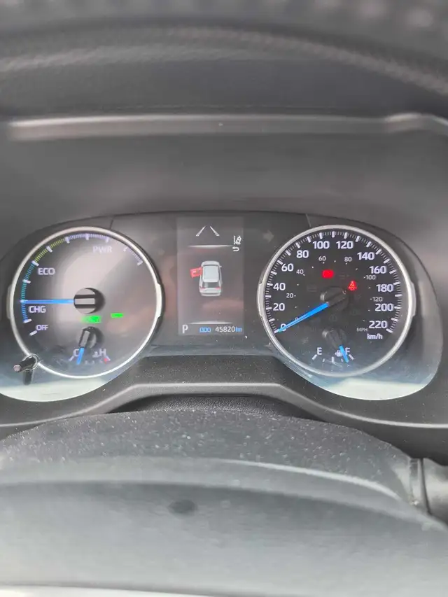 FOR SALE 2019 RAV4