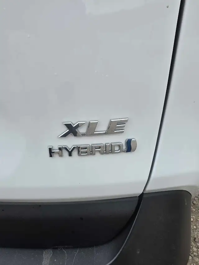 FOR SALE 2019 RAV4 - Photo 3