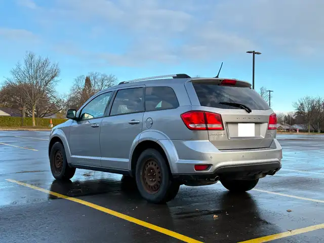 2016 DODGE JOURNEY LIMITED! 7 SEATER! DVD PLAYER! - Photo 4