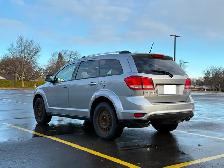 2016 DODGE JOURNEY LIMITED! 7 SEATER! DVD PLAYER! - Photo 4