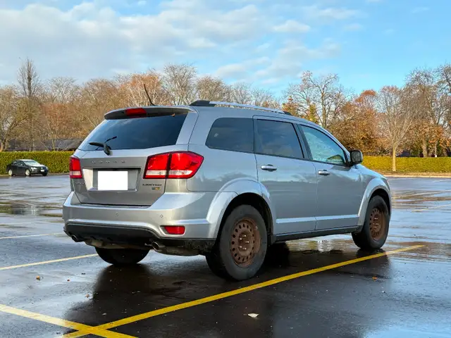 2016 DODGE JOURNEY LIMITED! 7 SEATER! DVD PLAYER! - Photo 5