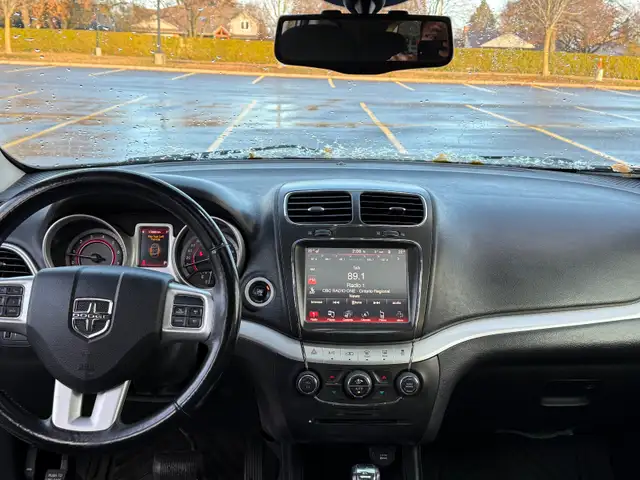 2016 DODGE JOURNEY LIMITED! 7 SEATER! DVD PLAYER! - Photo 7