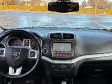 2016 DODGE JOURNEY LIMITED! 7 SEATER! DVD PLAYER! - Photo 7
