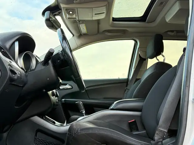 2016 DODGE JOURNEY LIMITED! 7 SEATER! DVD PLAYER! - Photo 8