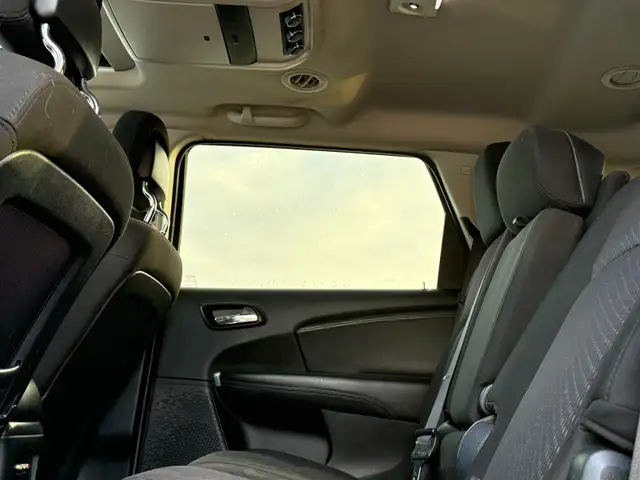 2016 DODGE JOURNEY LIMITED! 7 SEATER! DVD PLAYER! - Photo 9