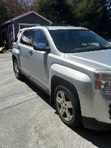 2013 GMC terrain - Photo 3