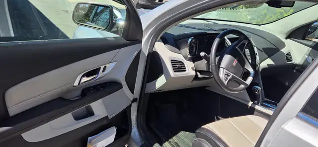 2013 GMC terrain - Photo 5