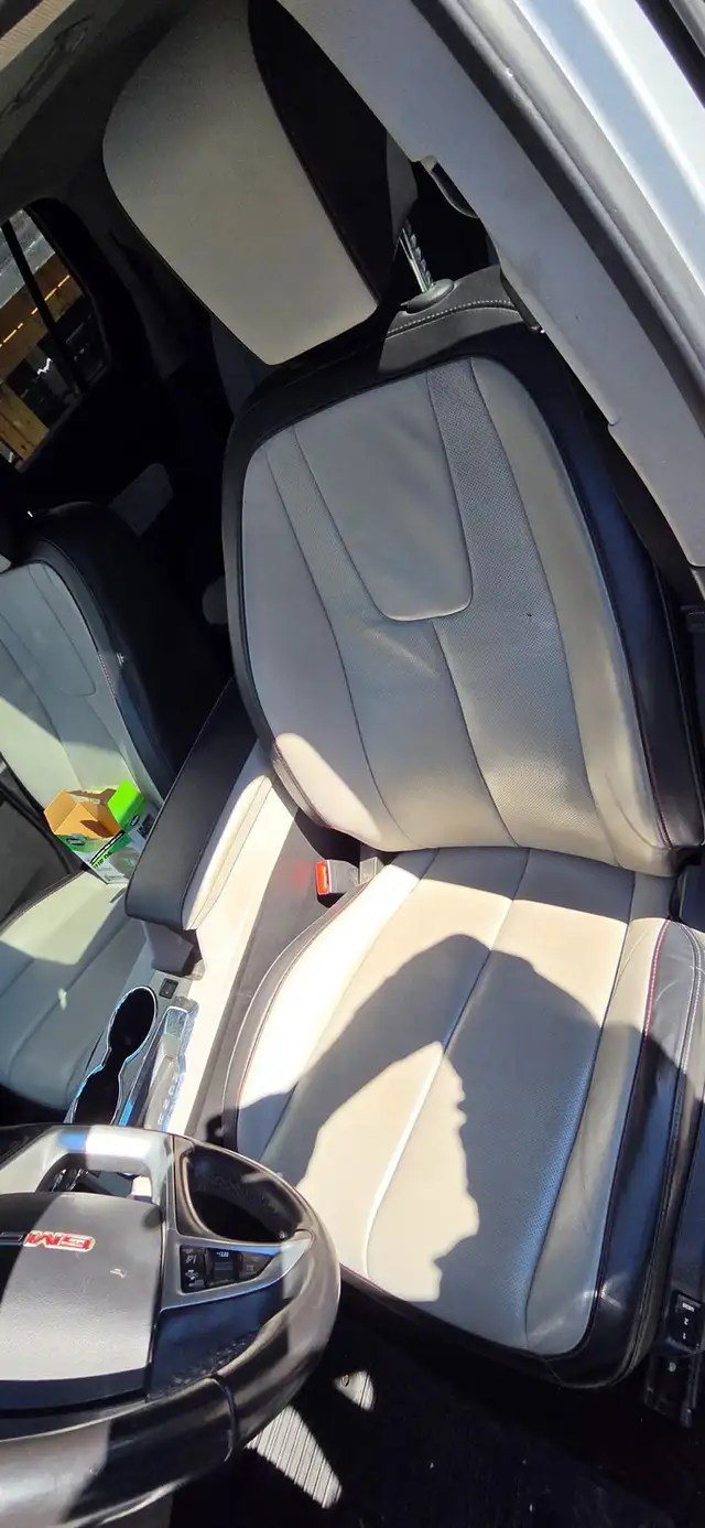 2013 GMC terrain - Photo 6