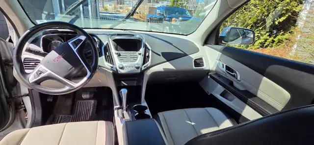 2013 GMC terrain - Photo 7