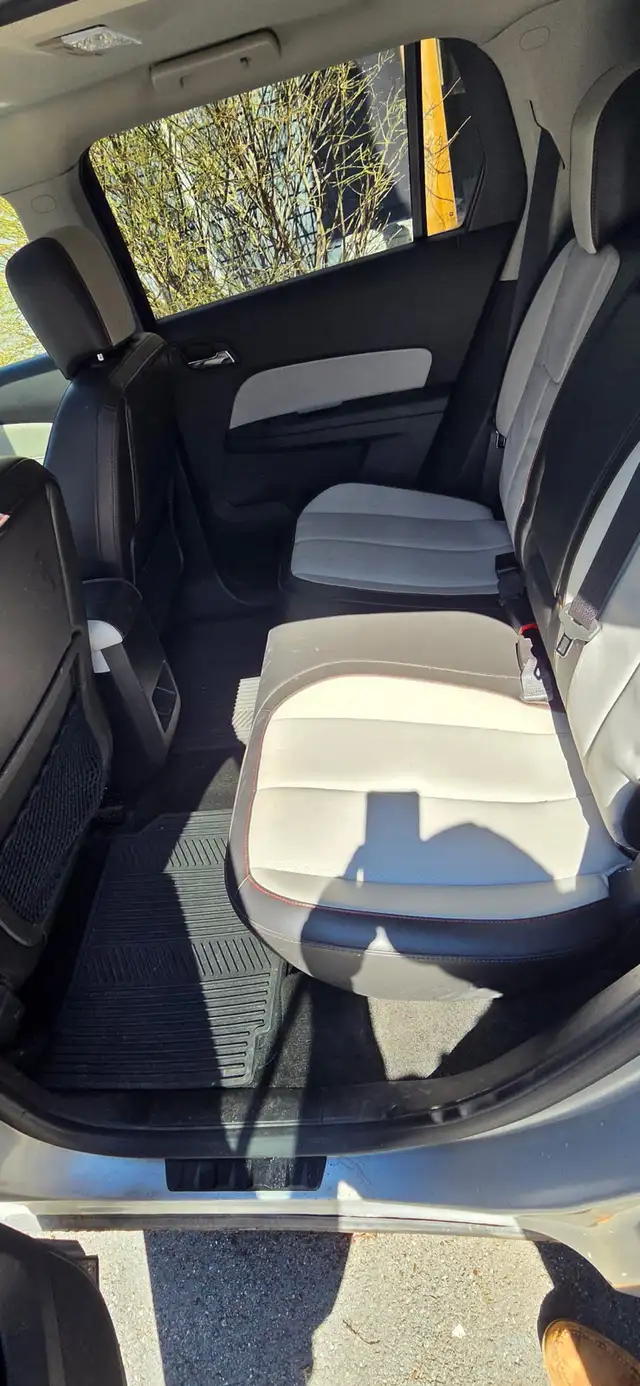 2013 GMC terrain - Photo 8