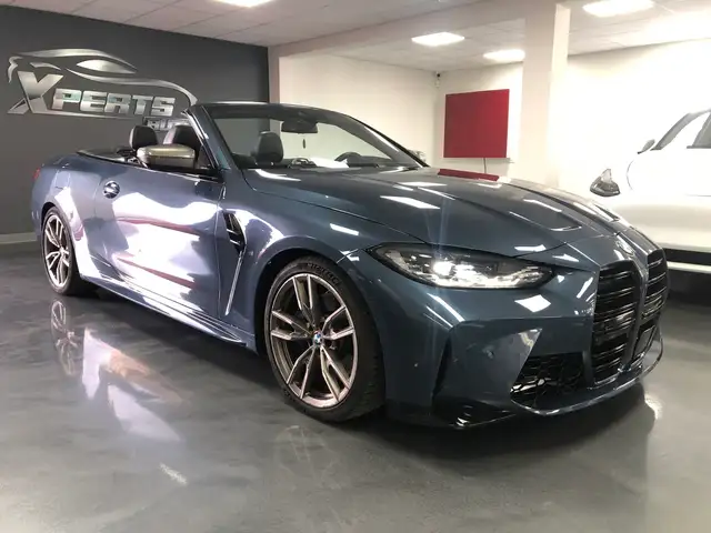 2021 BMW 4-Series M440i  3 MONTHS WARRANTY