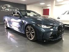 2021 BMW 4-Series M440i  3 MONTHS WARRANTY