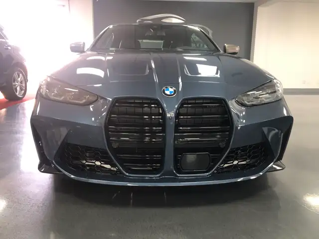 2021 BMW 4-Series M440i  3 MONTHS WARRANTY - Photo 2