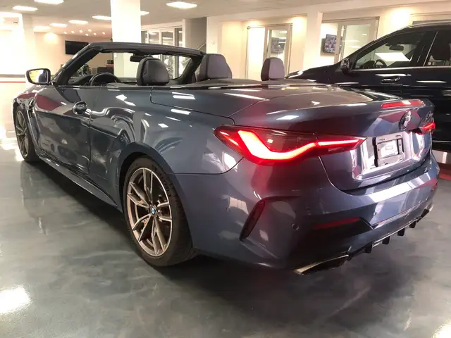 2021 BMW 4-Series M440i  3 MONTHS WARRANTY - Photo 3