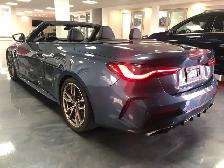 2021 BMW 4-Series M440i  3 MONTHS WARRANTY - Photo 3