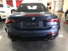 2021 BMW 4-Series M440i  3 MONTHS WARRANTY - Photo 4