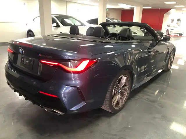 2021 BMW 4-Series M440i  3 MONTHS WARRANTY - Photo 5