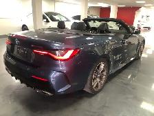 2021 BMW 4-Series M440i  3 MONTHS WARRANTY - Photo 5