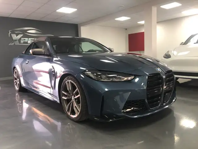 2021 BMW 4-Series M440i  3 MONTHS WARRANTY - Photo 7