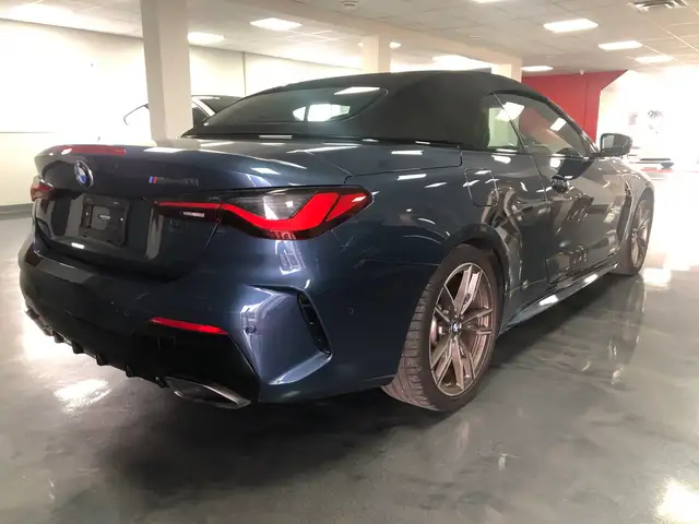 2021 BMW 4-Series M440i  3 MONTHS WARRANTY - Photo 8