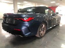 2021 BMW 4-Series M440i  3 MONTHS WARRANTY - Photo 8