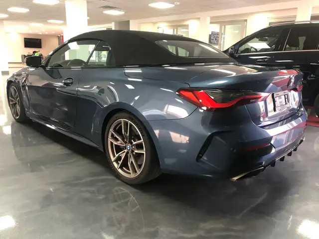 2021 BMW 4-Series M440i  3 MONTHS WARRANTY - Photo 9
