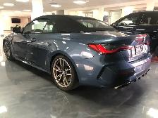 2021 BMW 4-Series M440i  3 MONTHS WARRANTY - Photo 9