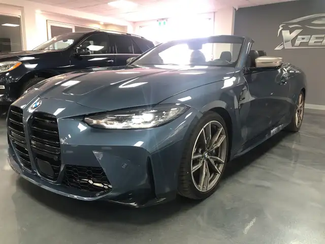 2021 BMW 4-Series M440i  3 MONTHS WARRANTY - Photo 10