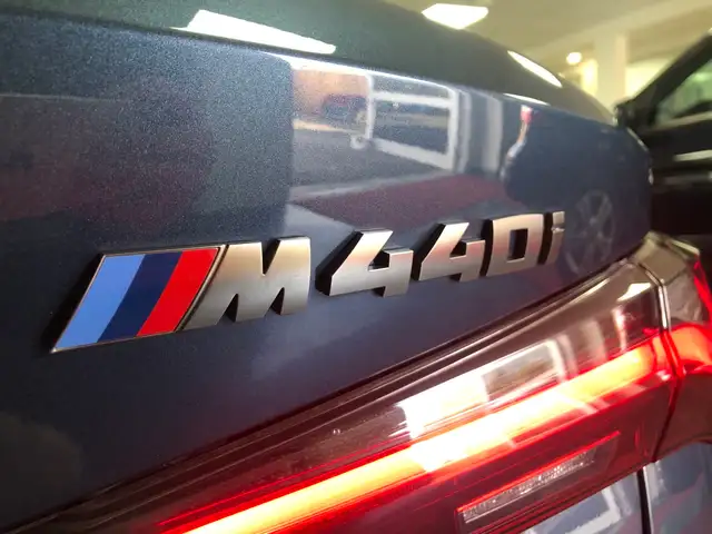 2021 BMW 4-Series M440i  3 MONTHS WARRANTY - Photo 11