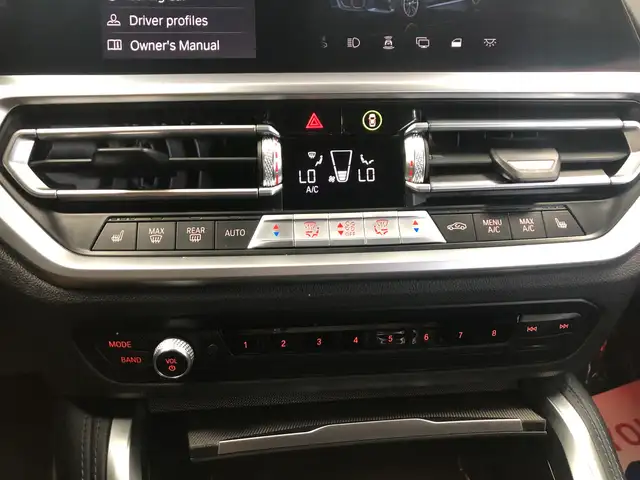 2021 BMW 4-Series M440i  3 MONTHS WARRANTY - Photo 17
