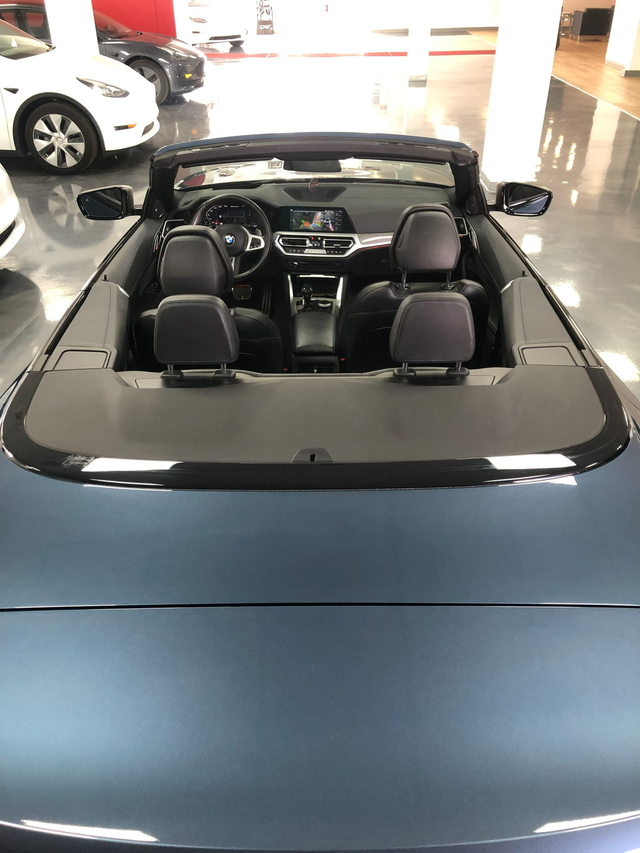 2021 BMW 4-Series M440i  3 MONTHS WARRANTY - Photo 18