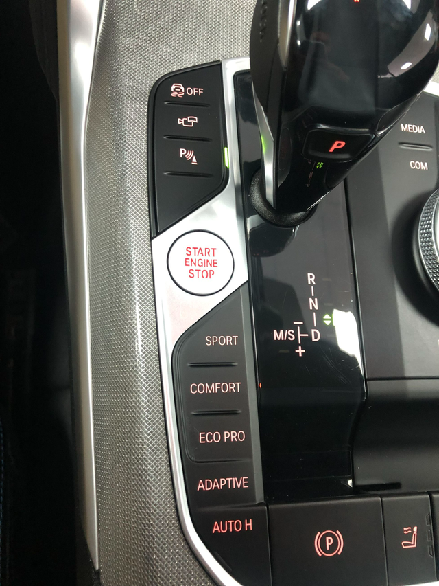 2021 BMW 4-Series M440i  3 MONTHS WARRANTY - Photo 19