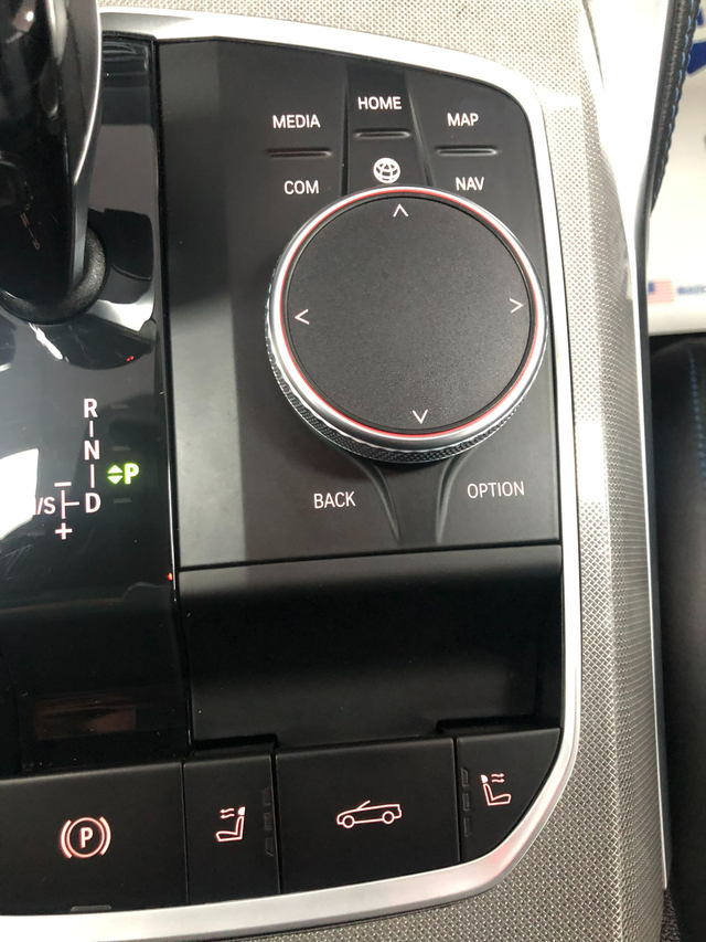 2021 BMW 4-Series M440i  3 MONTHS WARRANTY - Photo 22