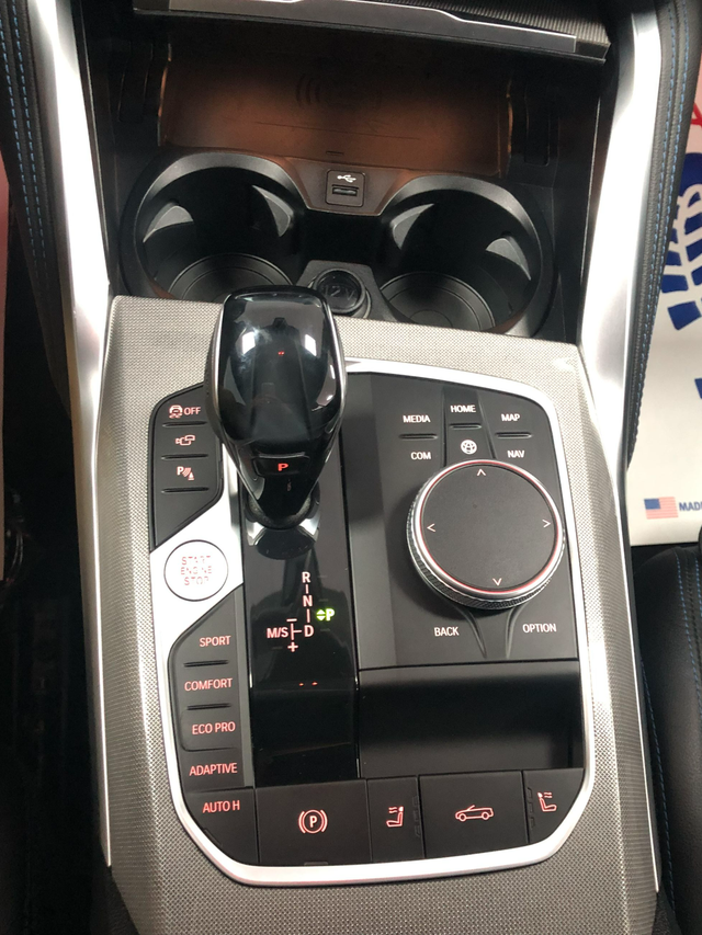 2021 BMW 4-Series M440i  3 MONTHS WARRANTY - Photo 26