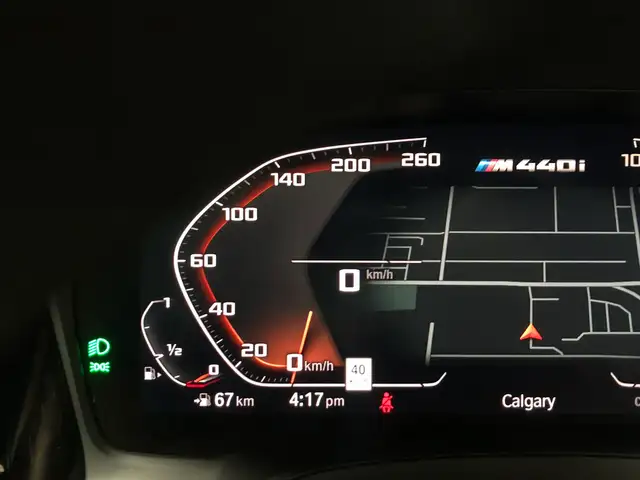 2021 BMW 4-Series M440i  3 MONTHS WARRANTY - Photo 28