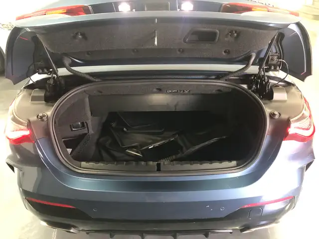 2021 BMW 4-Series M440i  3 MONTHS WARRANTY - Photo 33