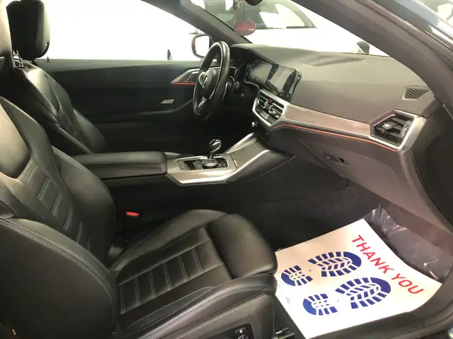 2021 BMW 4-Series M440i  3 MONTHS WARRANTY - Photo 34