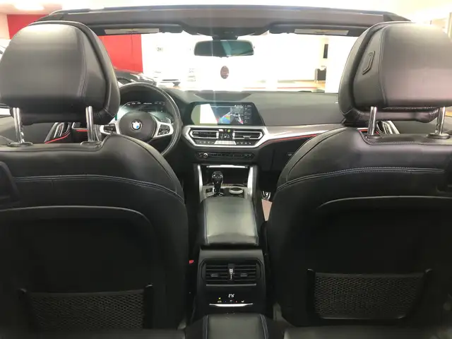 2021 BMW 4-Series M440i  3 MONTHS WARRANTY - Photo 36
