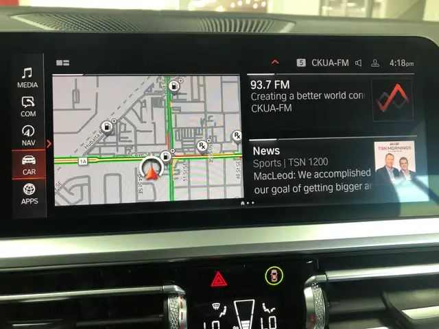 2021 BMW 4-Series M440i  3 MONTHS WARRANTY - Photo 37