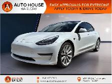 2019 Tesla Model 3 LONG RANGE DUAL MOTOR AWD NAVIGATION BACKUP C
