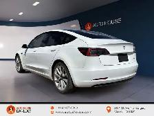 2019 Tesla Model 3 LONG RANGE DUAL MOTOR AWD NAVIGATION BACKUP C - Photo 5