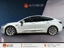 2019 Tesla Model 3 LONG RANGE DUAL MOTOR AWD NAVIGATION BACKUP C - Photo 6