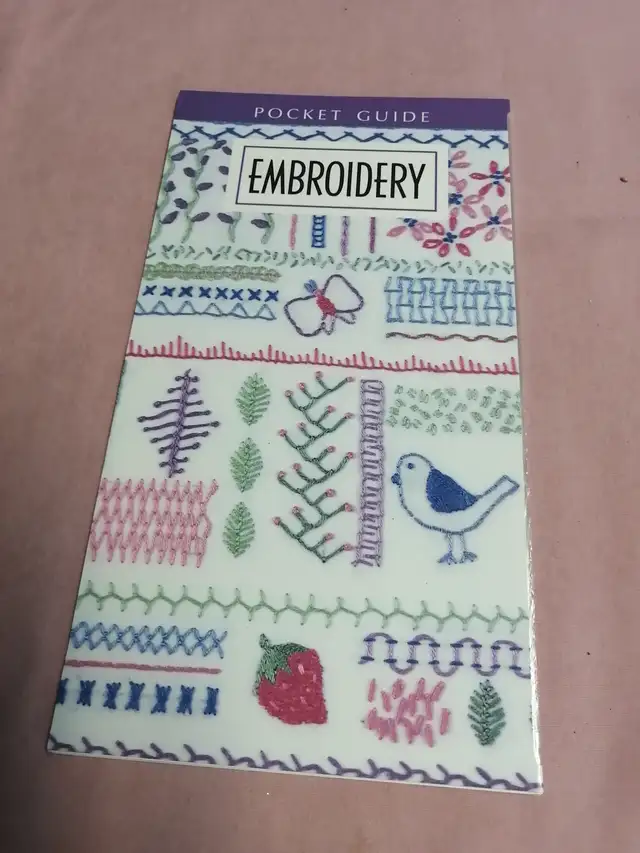 Knitting books $2 each - Photo 2