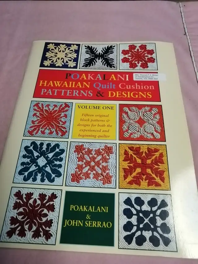 Knitting books $2 each - Photo 7