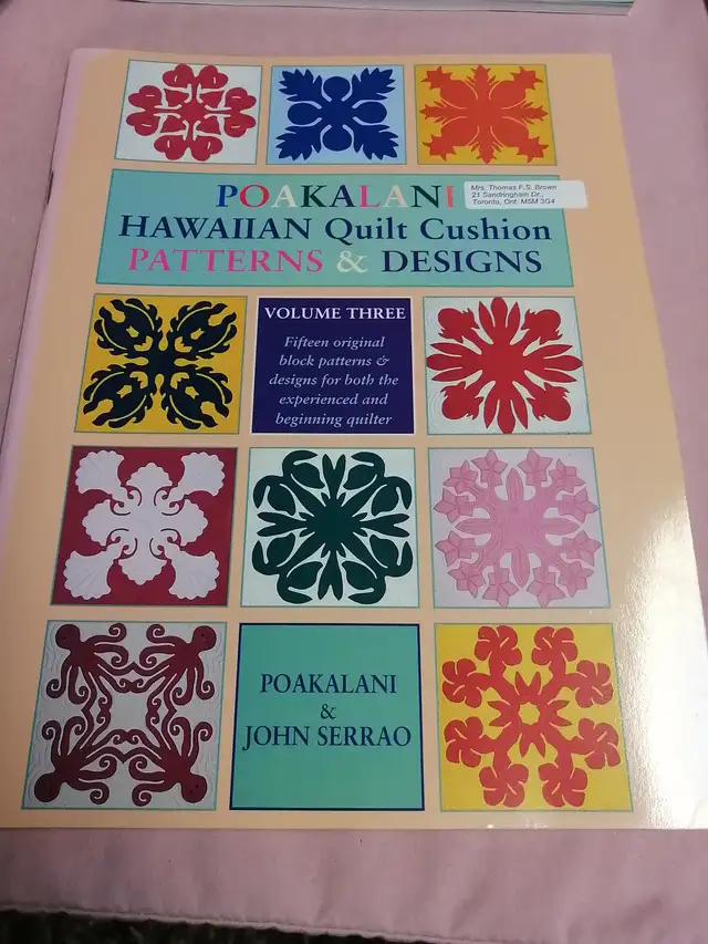 Knitting books $2 each - Photo 10