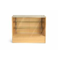 Retail Display Counter with LED lights